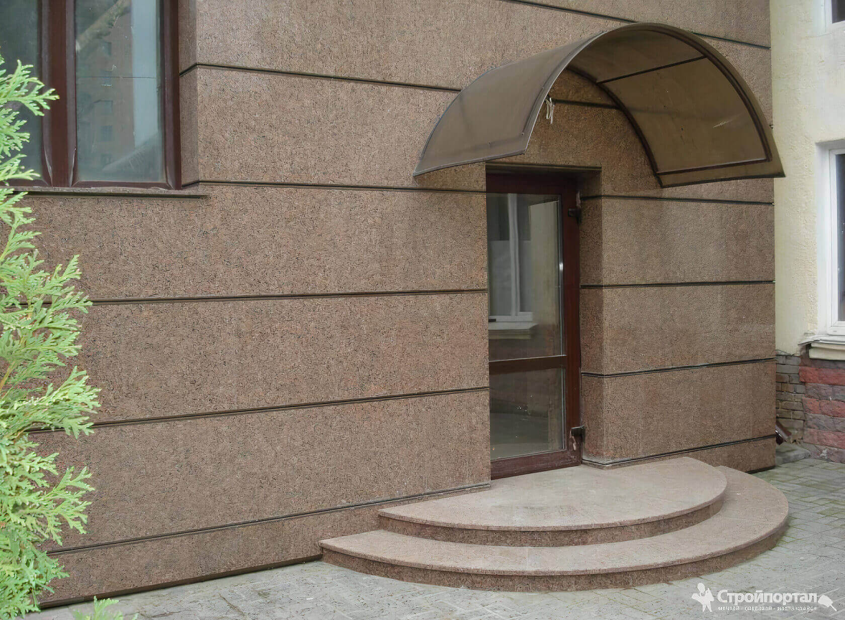 Изготавливаем до 17 000 м² продукции в месяц в Ноябрьске