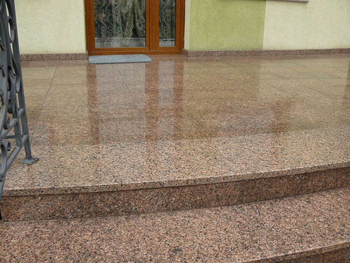 Гранитные изделия любой сложности в Ноябрьске